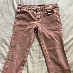 AE jeans